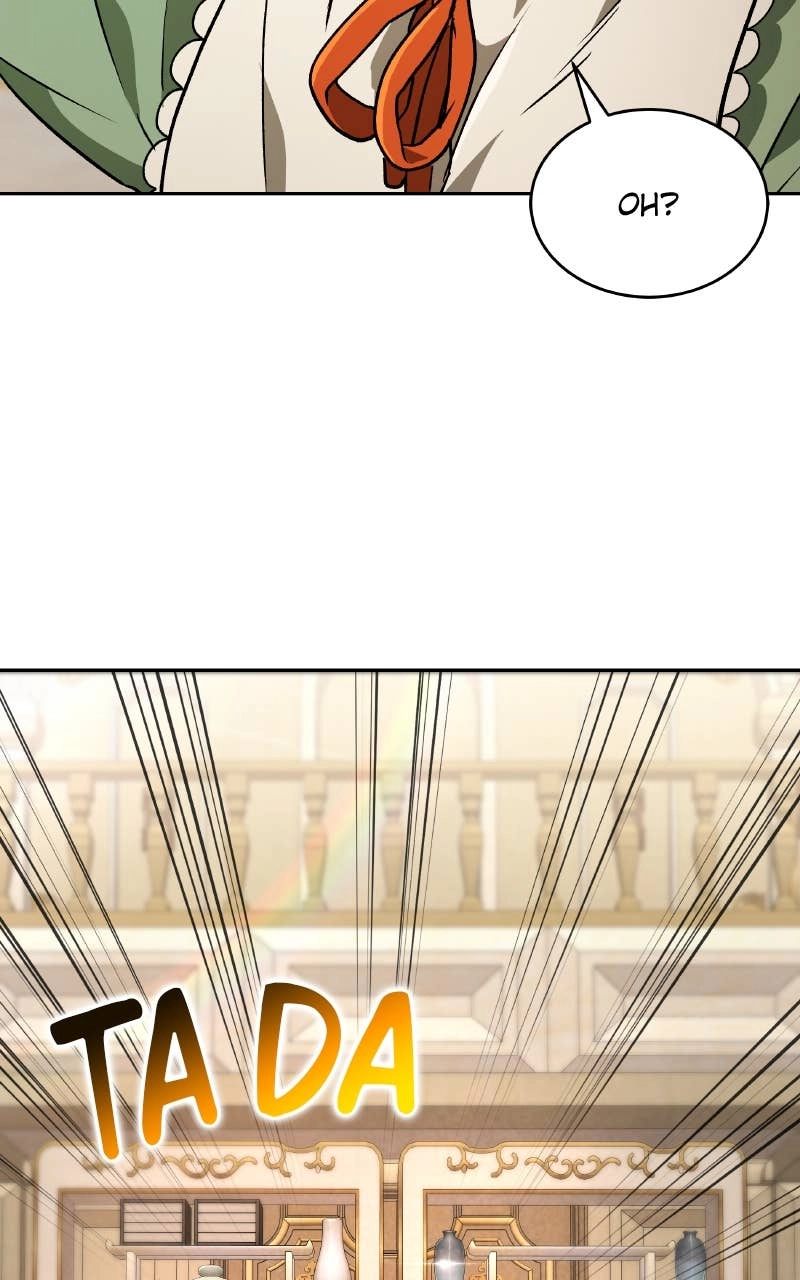 Kindergarten for Divine Beasts Chapter 24, page 78 of 130