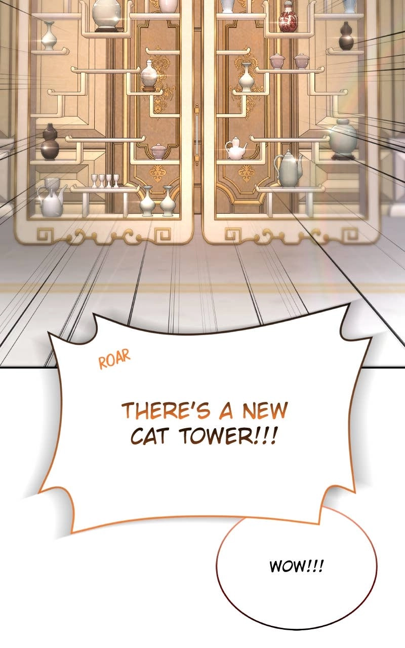 Kindergarten for Divine Beasts Chapter 24, page 79 of 130