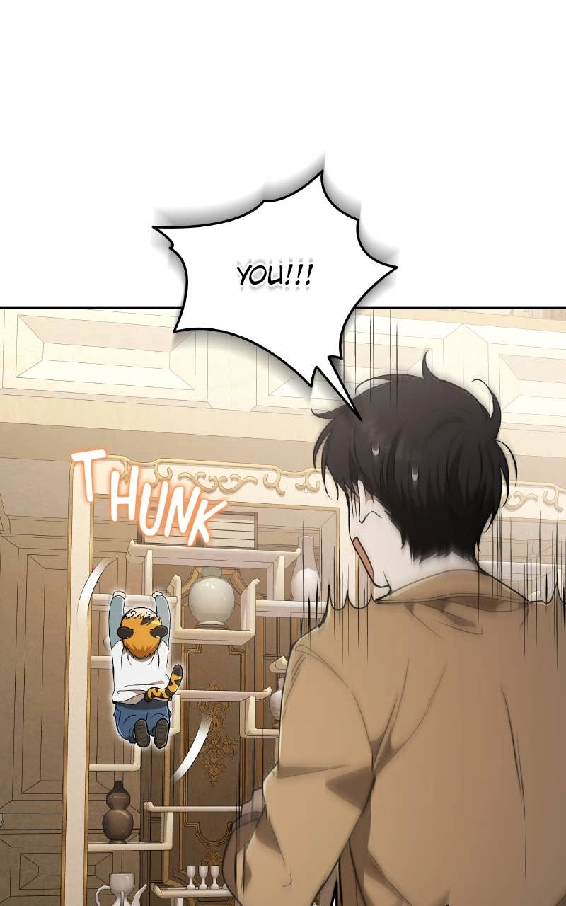 Kindergarten for Divine Beasts Chapter 24, page 80 of 130