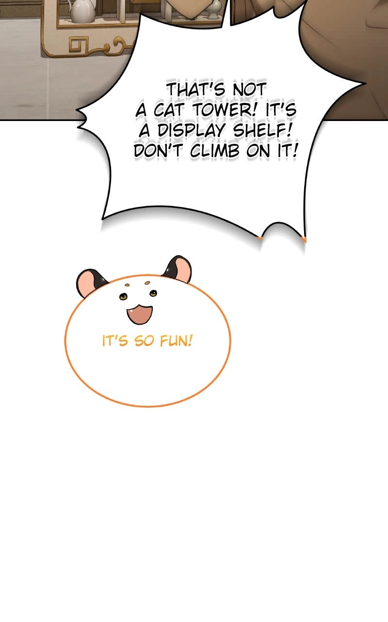 Kindergarten for Divine Beasts Chapter 24, page 81 of 130
