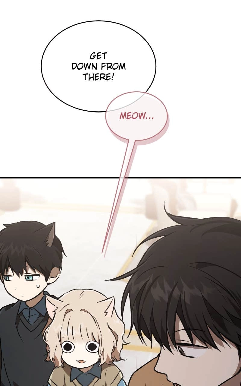 Kindergarten for Divine Beasts Chapter 24, page 82 of 130