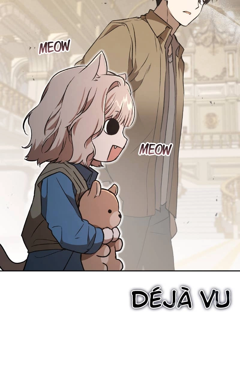 Kindergarten for Divine Beasts Chapter 24, page 84 of 130