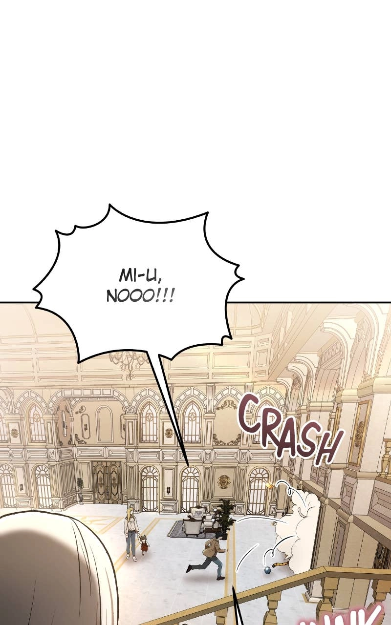 Kindergarten for Divine Beasts Chapter 24, page 85 of 130