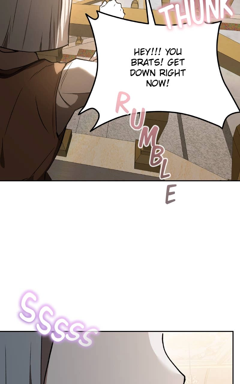Kindergarten for Divine Beasts Chapter 24, page 86 of 130