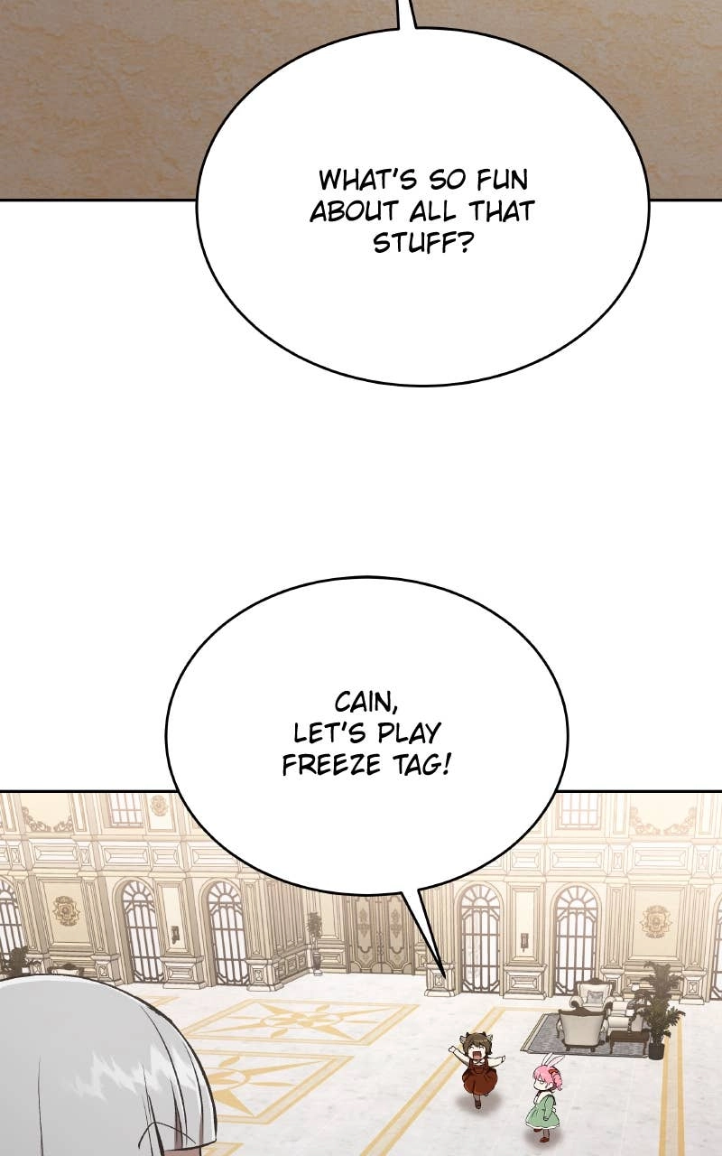 Kindergarten for Divine Beasts Chapter 24, page 89 of 130