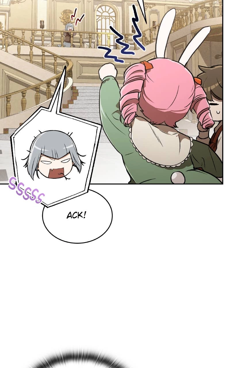 Kindergarten for Divine Beasts Chapter 24, page 91 of 130