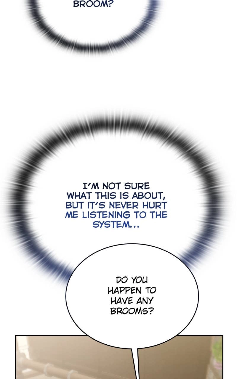 Kindergarten for Divine Beasts Chapter 25, page 101 of 122