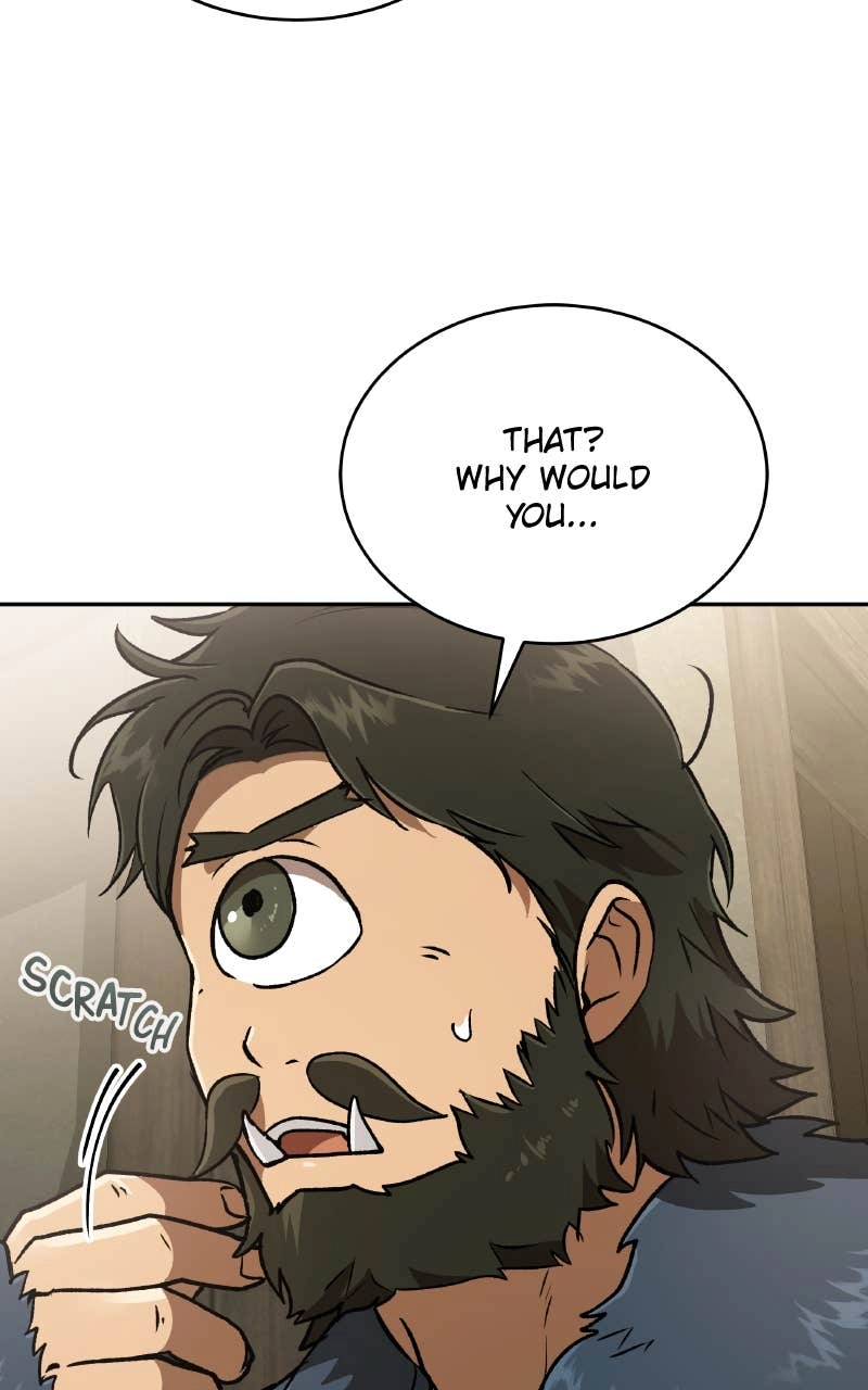 Kindergarten for Divine Beasts Chapter 25, page 108 of 122