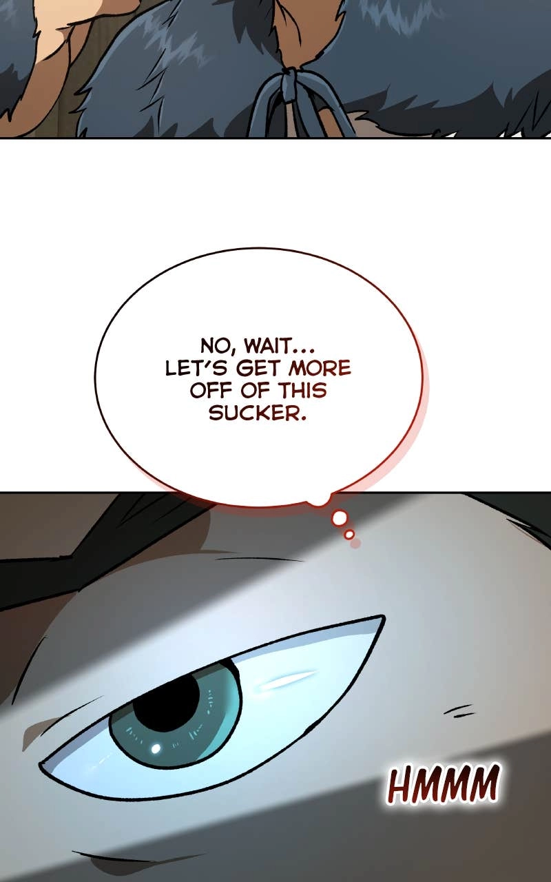 Kindergarten for Divine Beasts Chapter 25, page 109 of 122