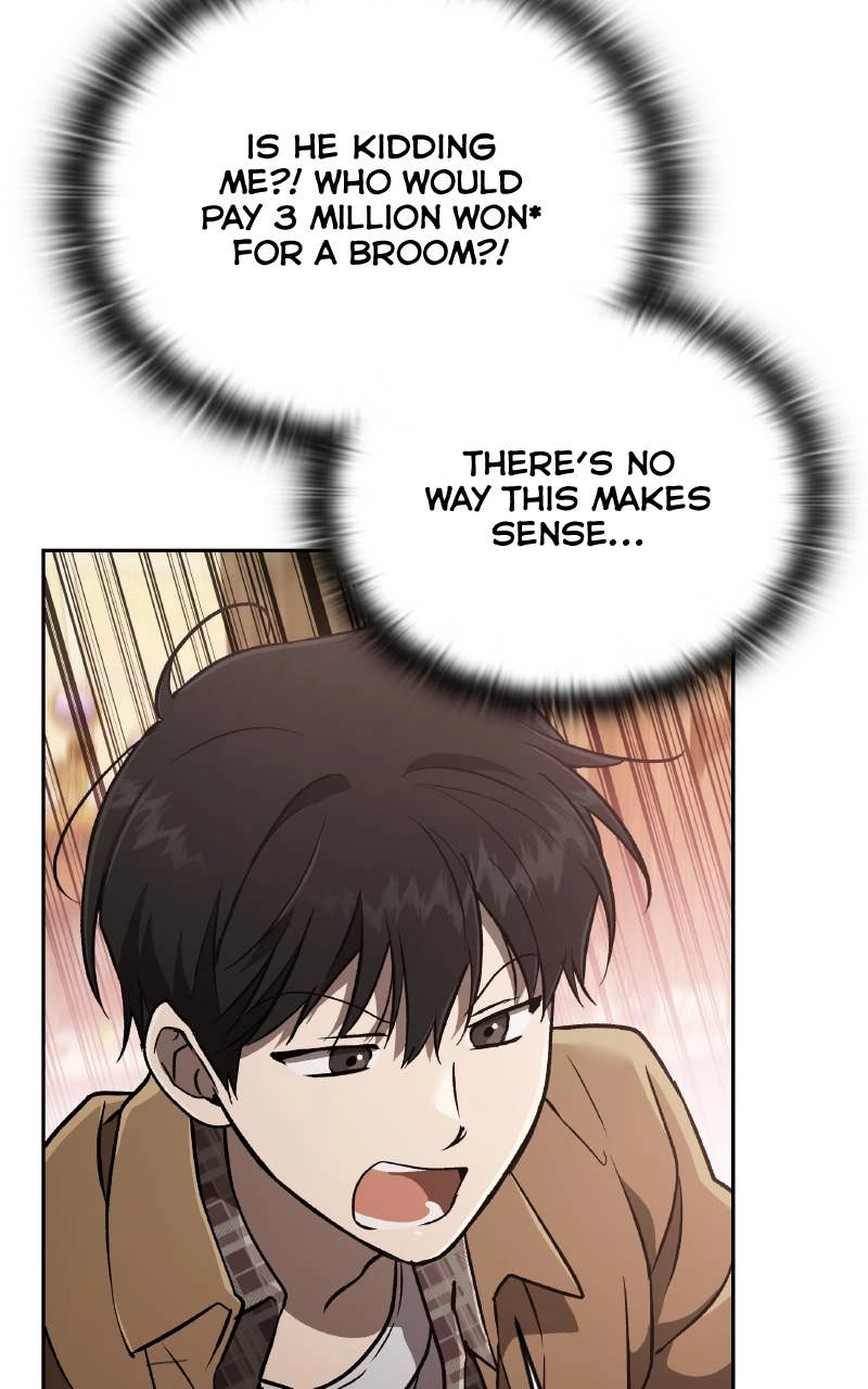 Kindergarten for Divine Beasts Chapter 25, page 112 of 122