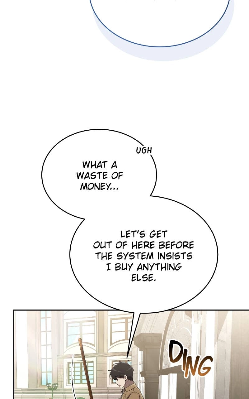 Kindergarten for Divine Beasts Chapter 25, page 117 of 122