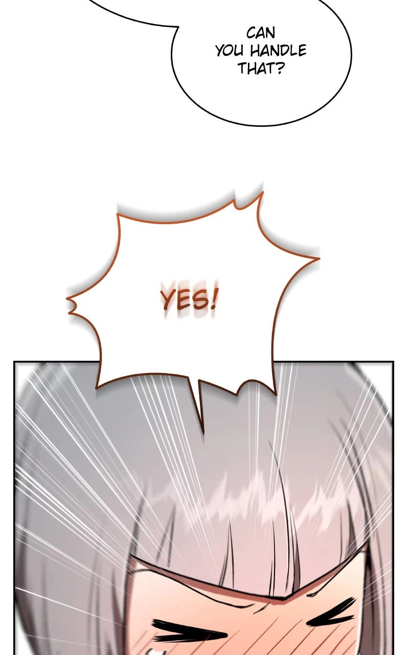 Kindergarten for Divine Beasts Chapter 25, page 24 of 122