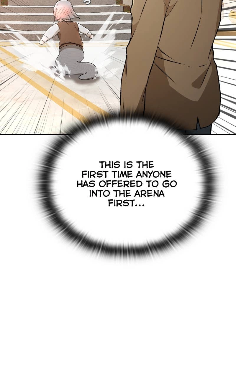 Kindergarten for Divine Beasts Chapter 25, page 31 of 122