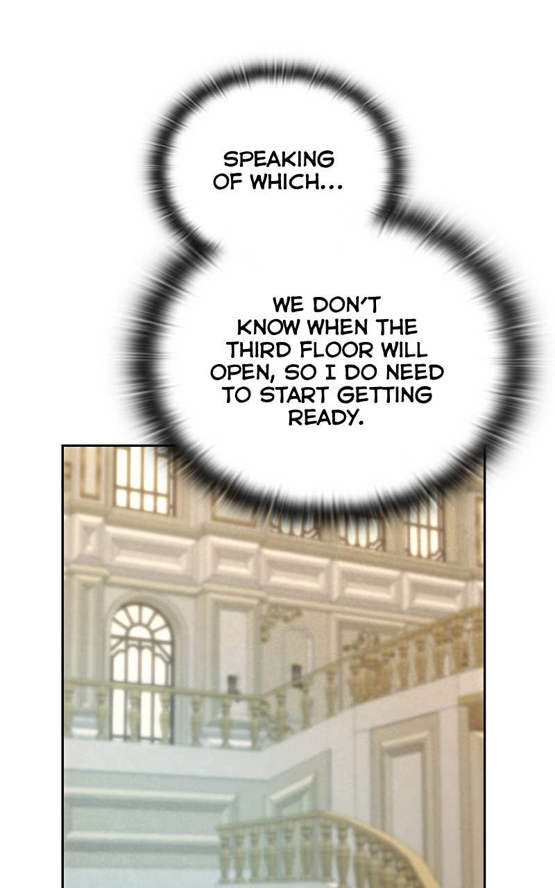 Kindergarten for Divine Beasts Chapter 25, page 32 of 122