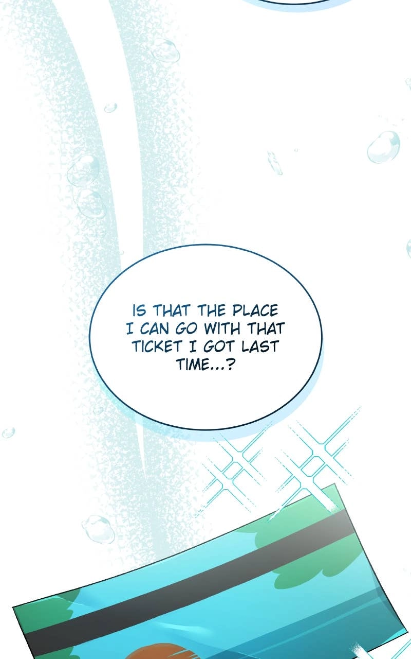 Kindergarten for Divine Beasts Chapter 25, page 35 of 122