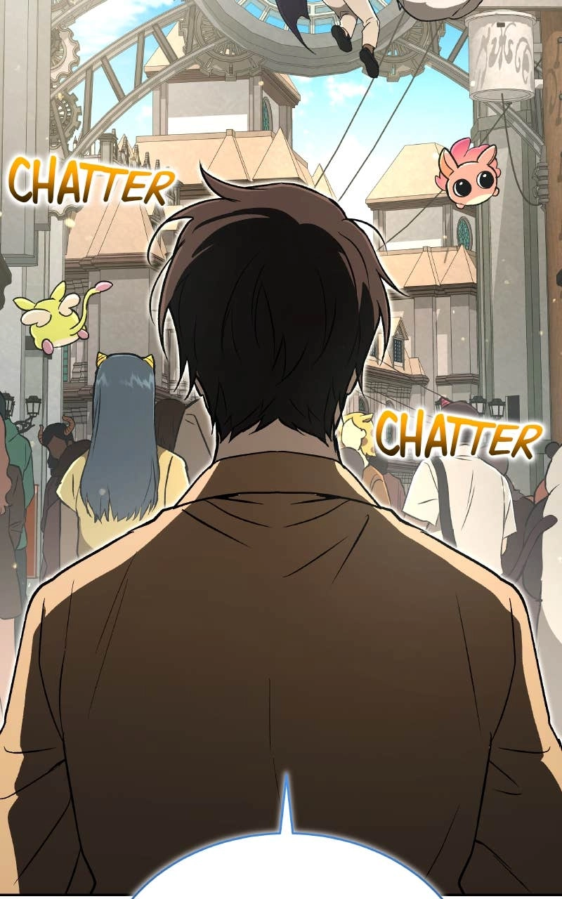 Kindergarten for Divine Beasts Chapter 25, page 46 of 122