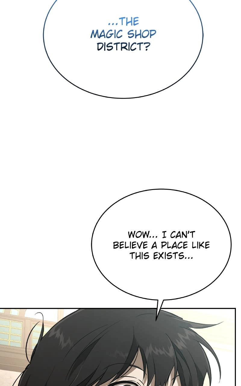 Kindergarten for Divine Beasts Chapter 25, page 47 of 122
