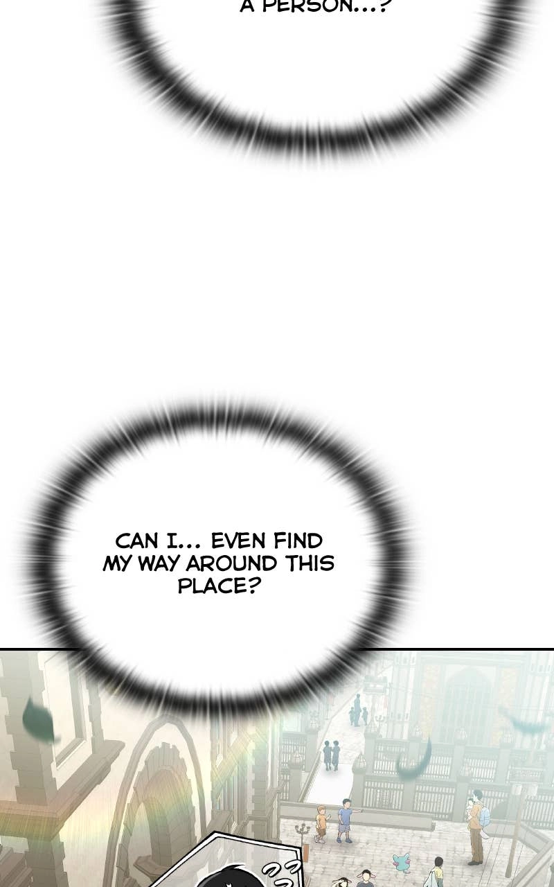 Kindergarten for Divine Beasts Chapter 25, page 50 of 122