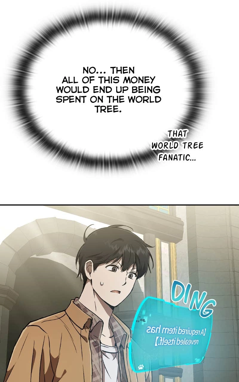 Kindergarten for Divine Beasts Chapter 25, page 52 of 122
