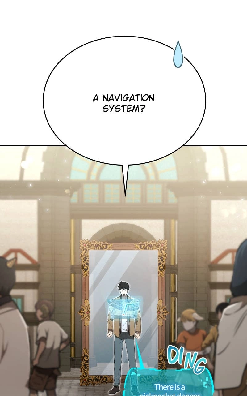 Kindergarten for Divine Beasts Chapter 25, page 56 of 122