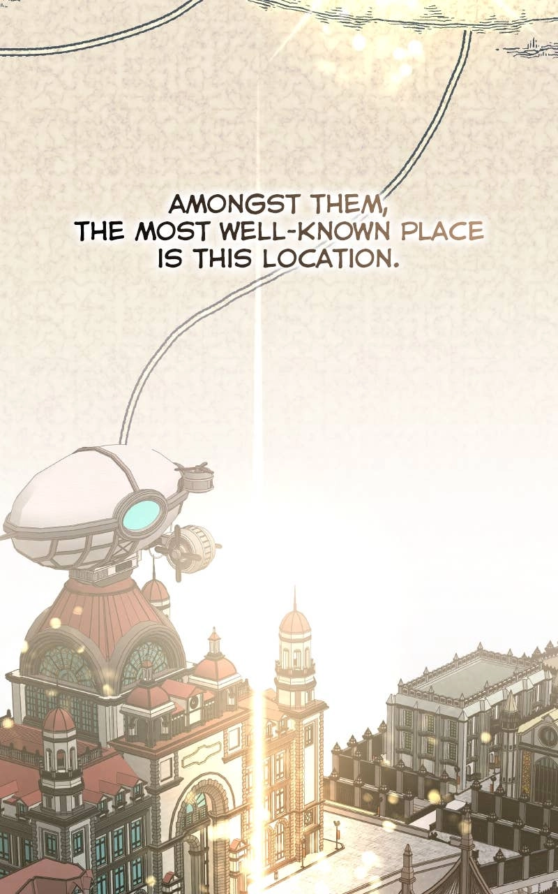 Kindergarten for Divine Beasts Chapter 25, page 59 of 122