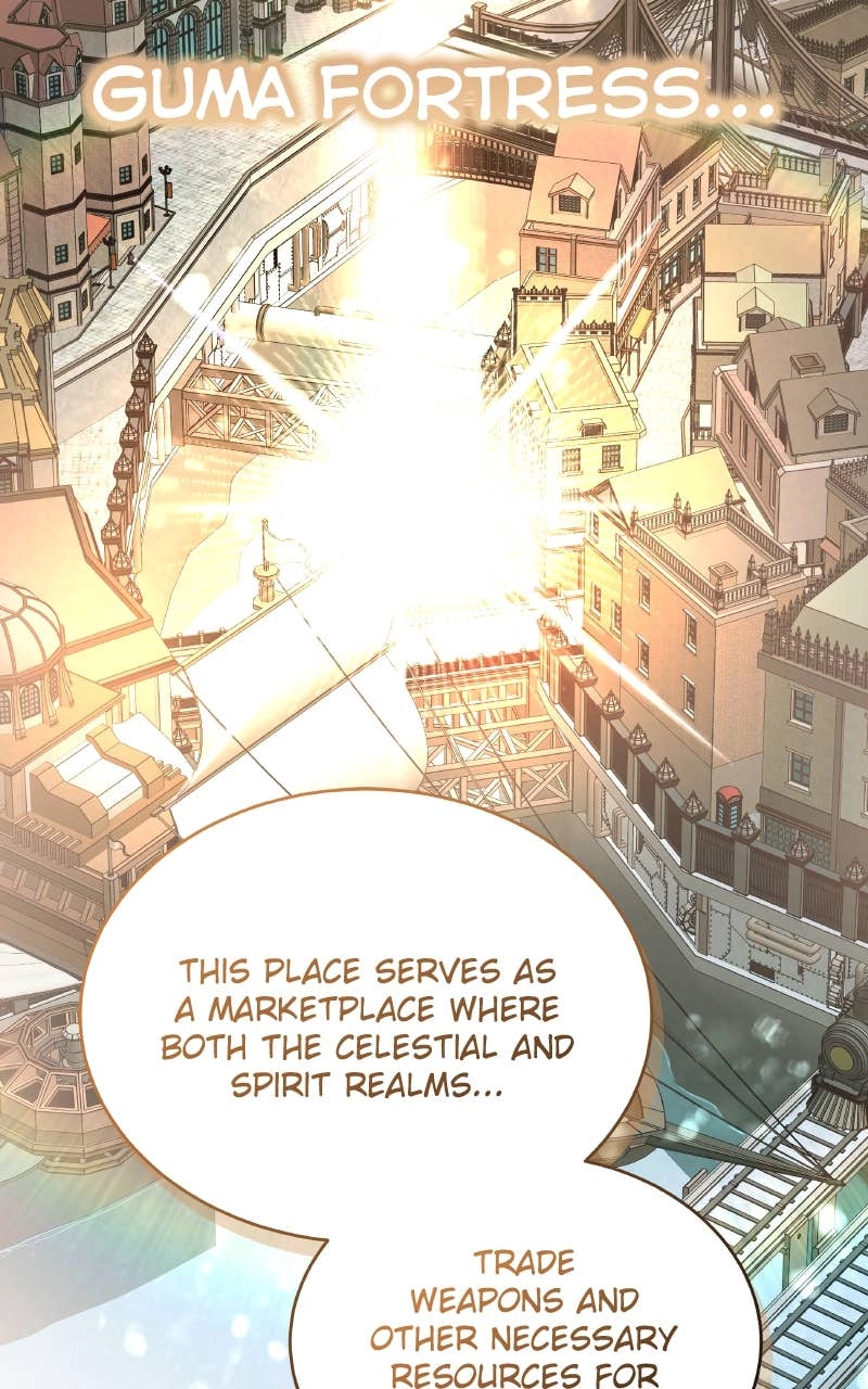 Kindergarten for Divine Beasts Chapter 25, page 60 of 122