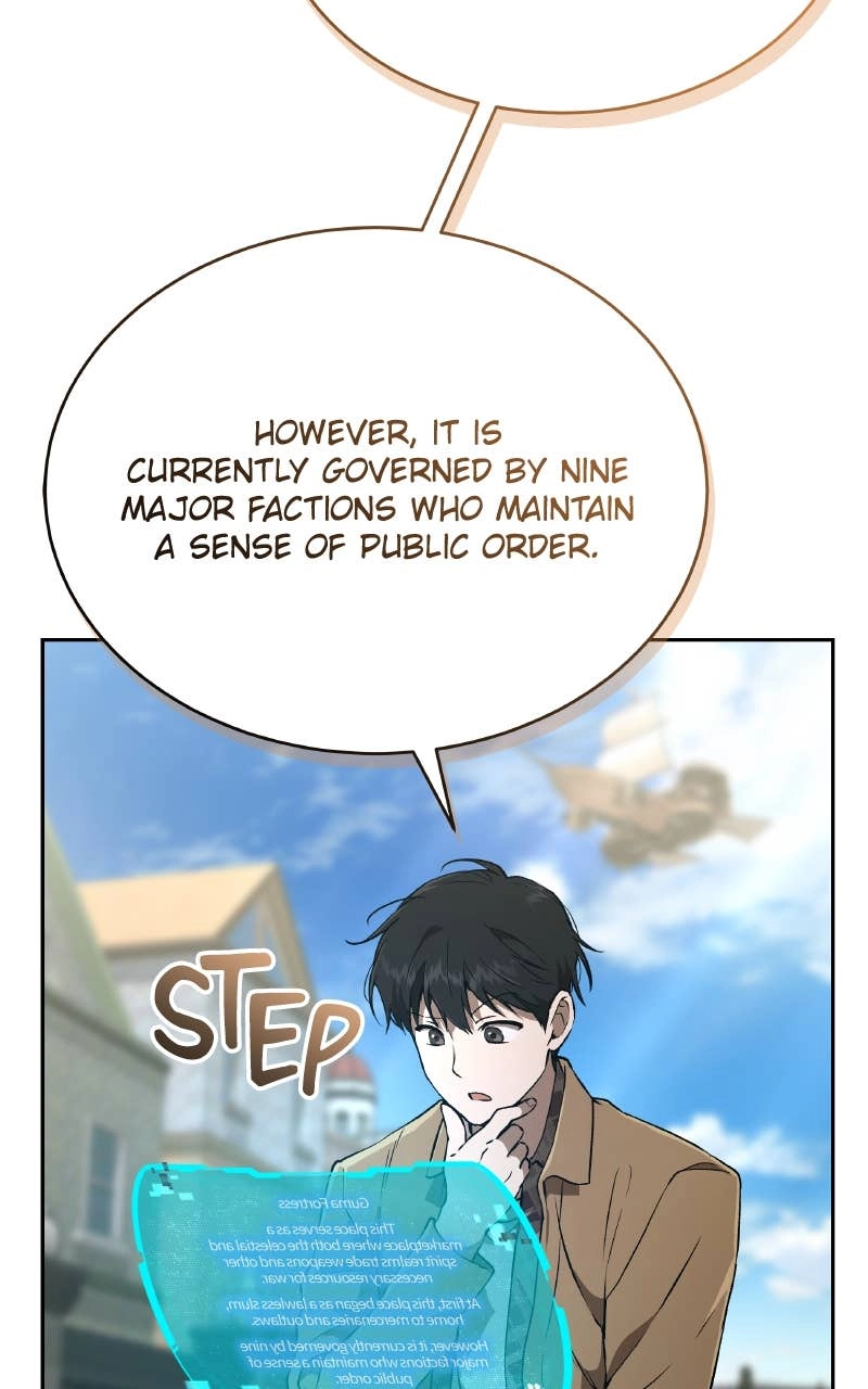 Kindergarten for Divine Beasts Chapter 25, page 62 of 122