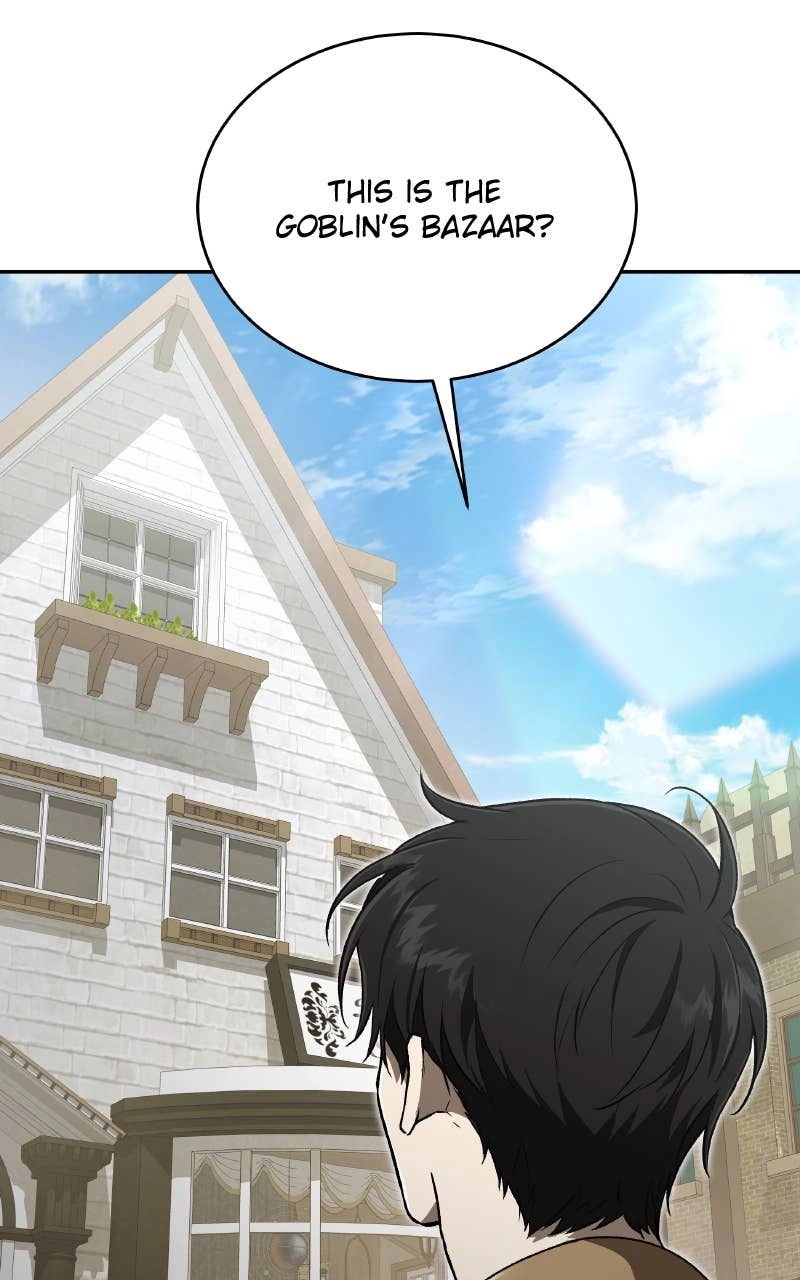 Kindergarten for Divine Beasts Chapter 25, page 65 of 122