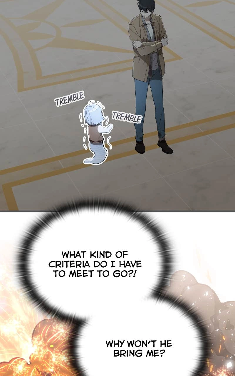 Kindergarten for Divine Beasts Chapter 25, page 7 of 122