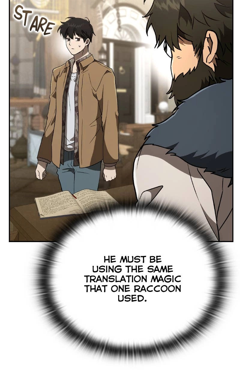 Kindergarten for Divine Beasts Chapter 25, page 70 of 122