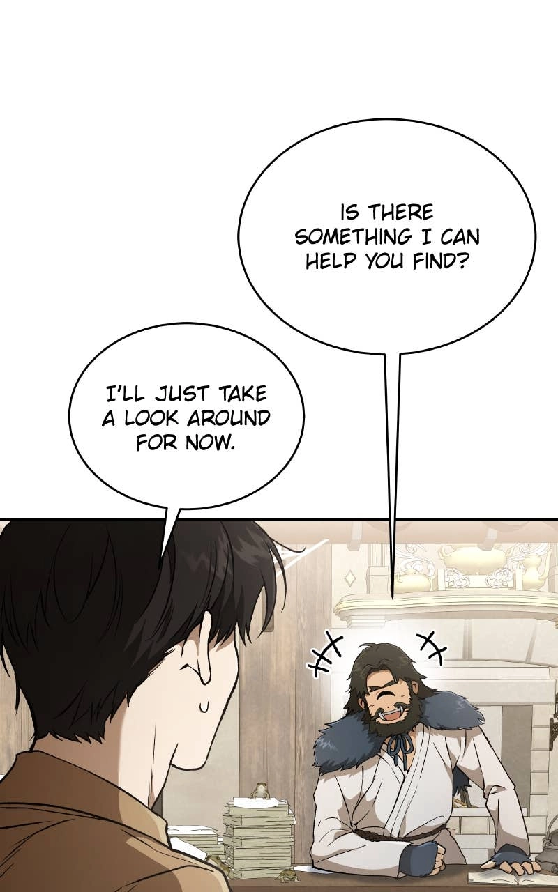 Kindergarten for Divine Beasts Chapter 25, page 71 of 122