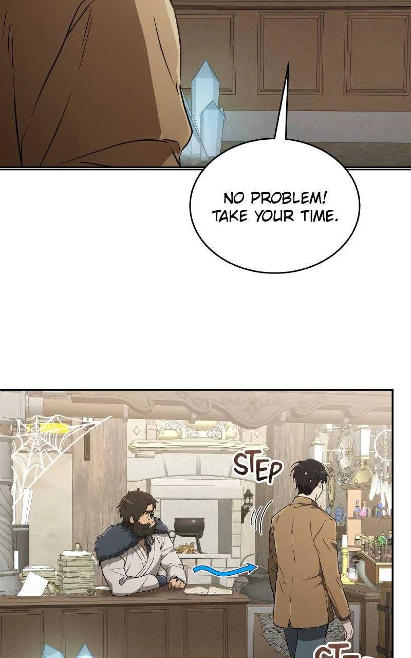 Kindergarten for Divine Beasts Chapter 25, page 72 of 122