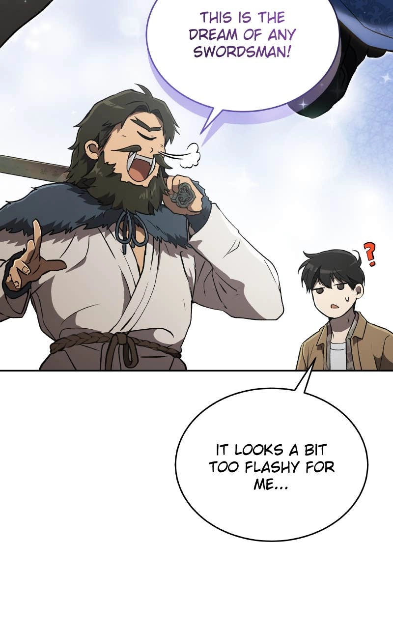 Kindergarten for Divine Beasts Chapter 25, page 77 of 122