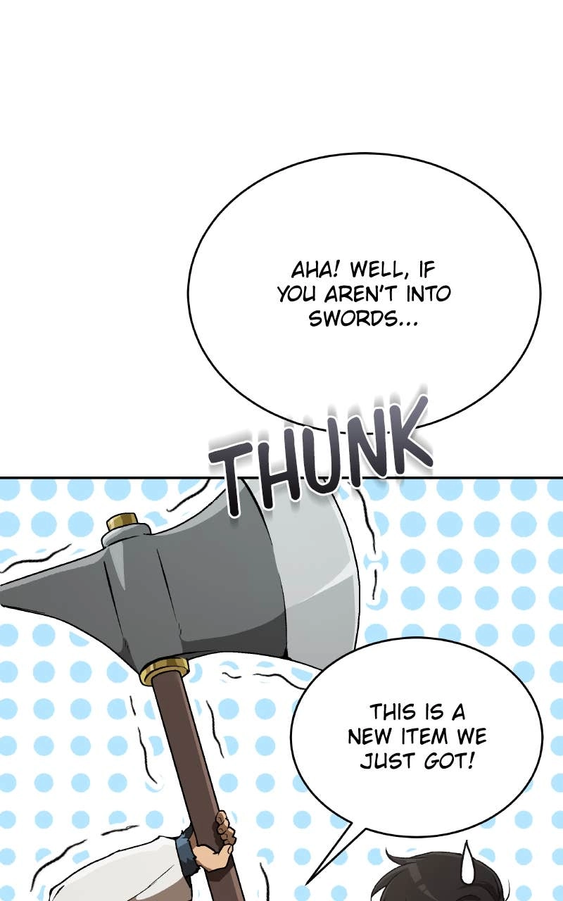 Kindergarten for Divine Beasts Chapter 25, page 78 of 122