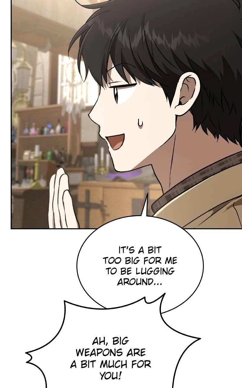 Kindergarten for Divine Beasts Chapter 25, page 80 of 122