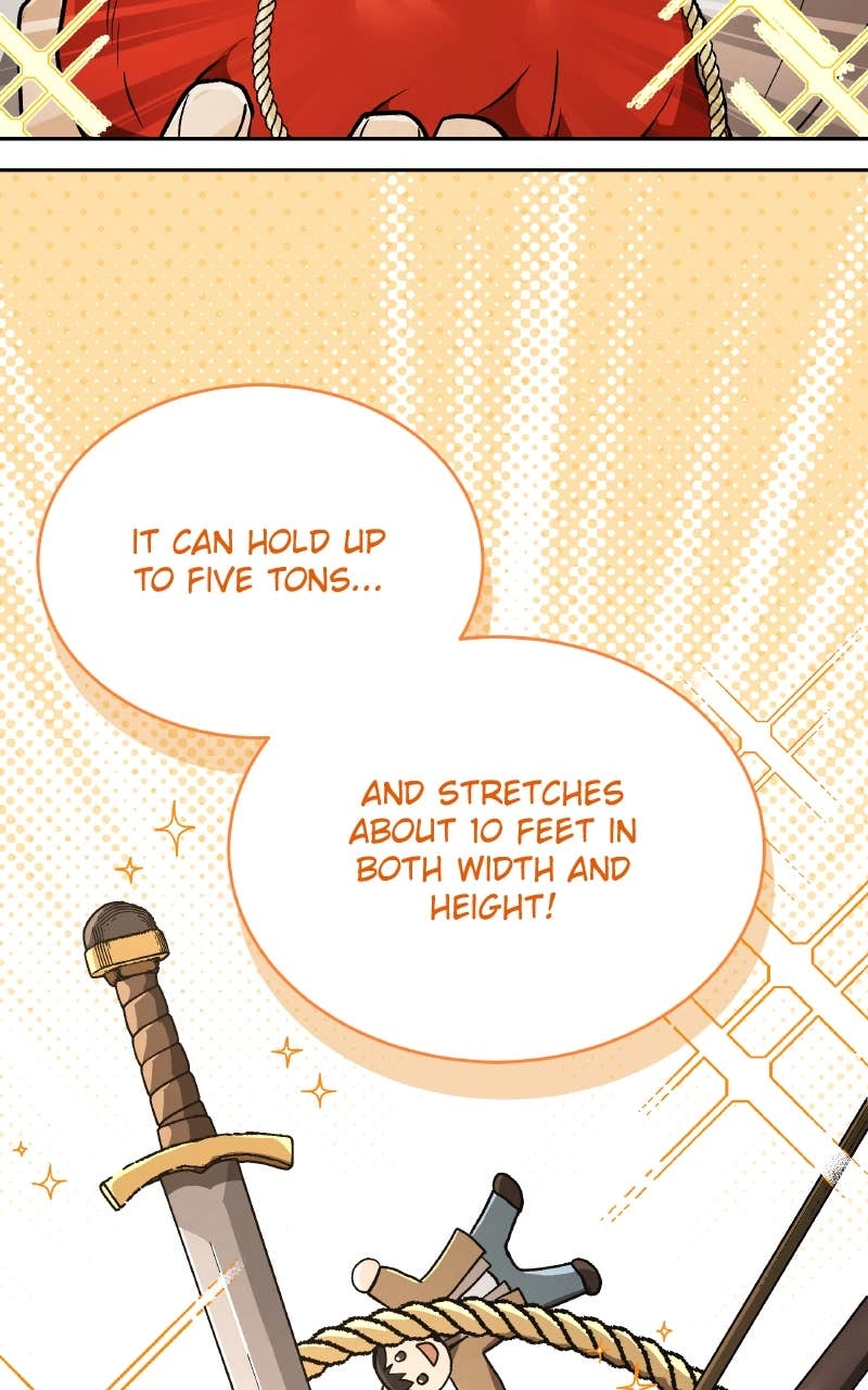 Kindergarten for Divine Beasts Chapter 25, page 83 of 122