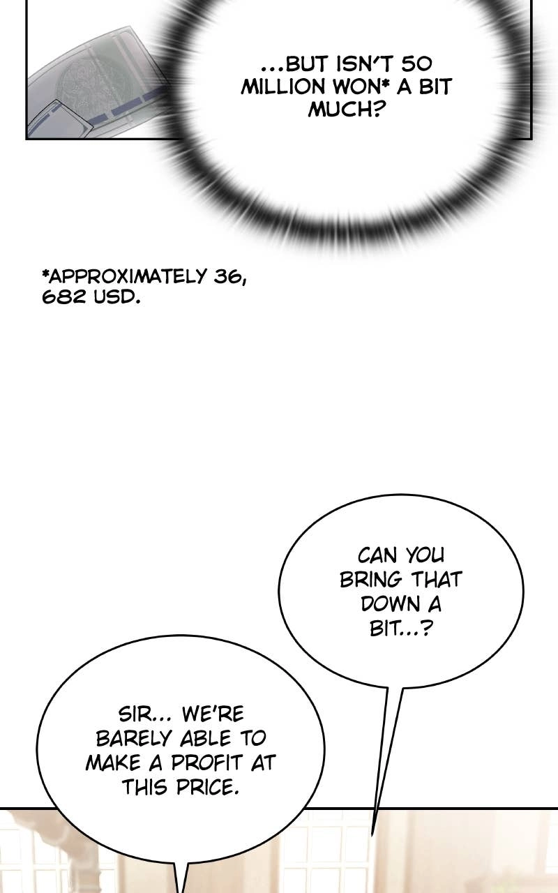 Kindergarten for Divine Beasts Chapter 25, page 92 of 122