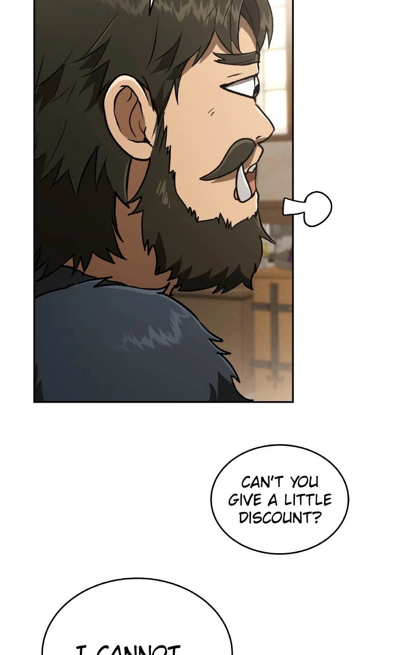 Kindergarten for Divine Beasts Chapter 25, page 94 of 122