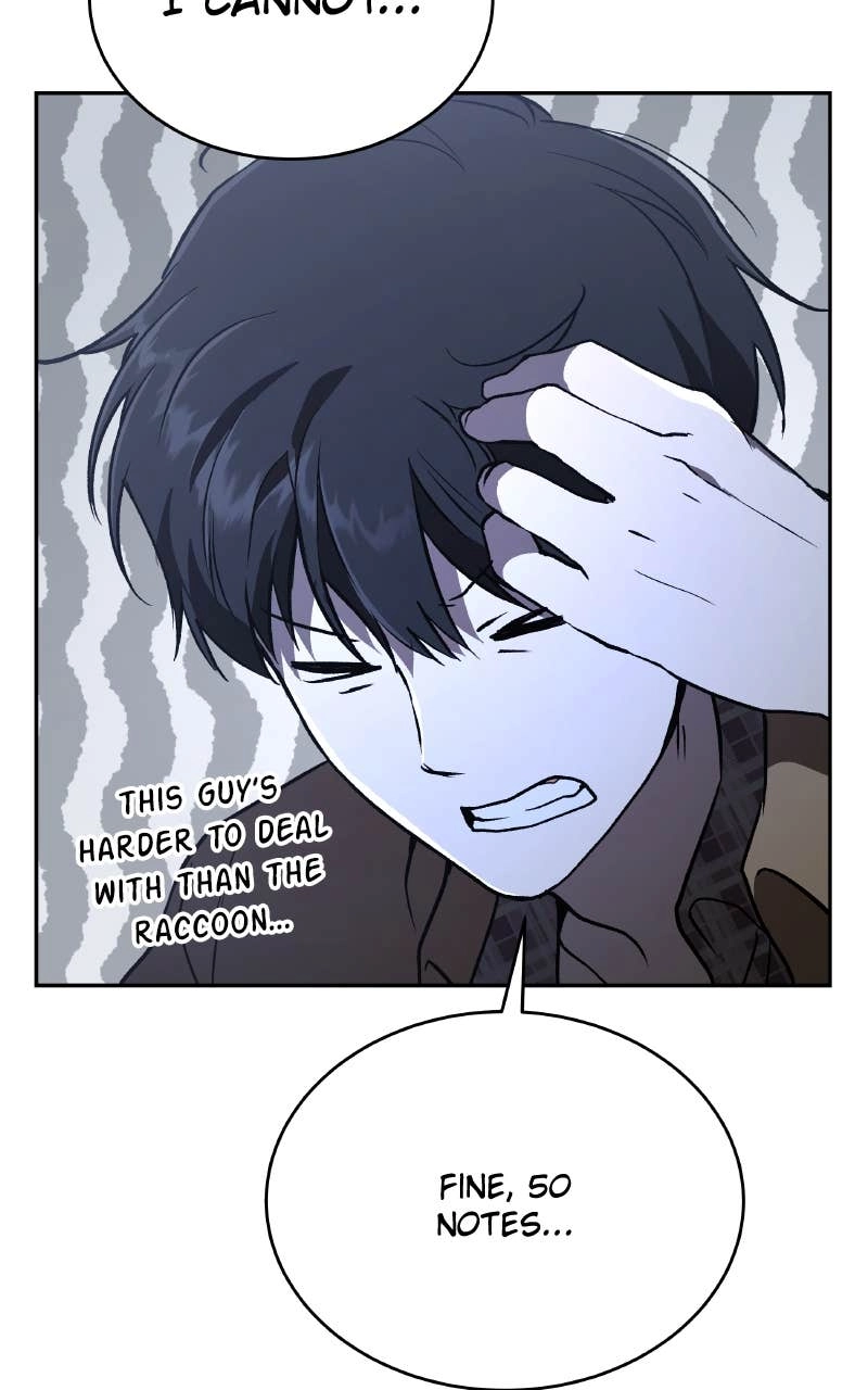 Kindergarten for Divine Beasts Chapter 25, page 95 of 122