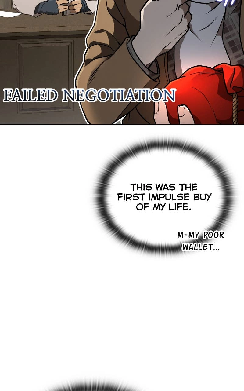 Kindergarten for Divine Beasts Chapter 25, page 97 of 122