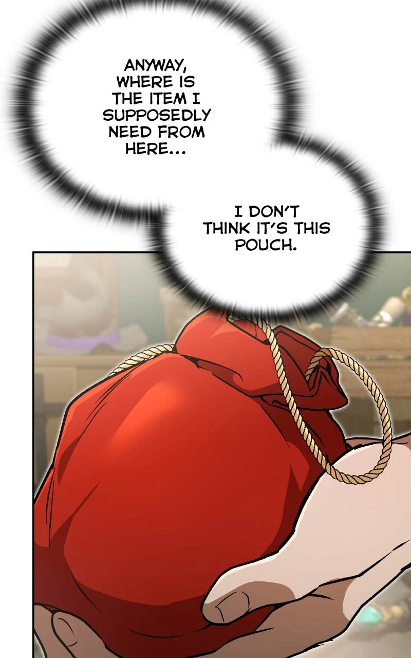 Kindergarten for Divine Beasts Chapter 25, page 98 of 122