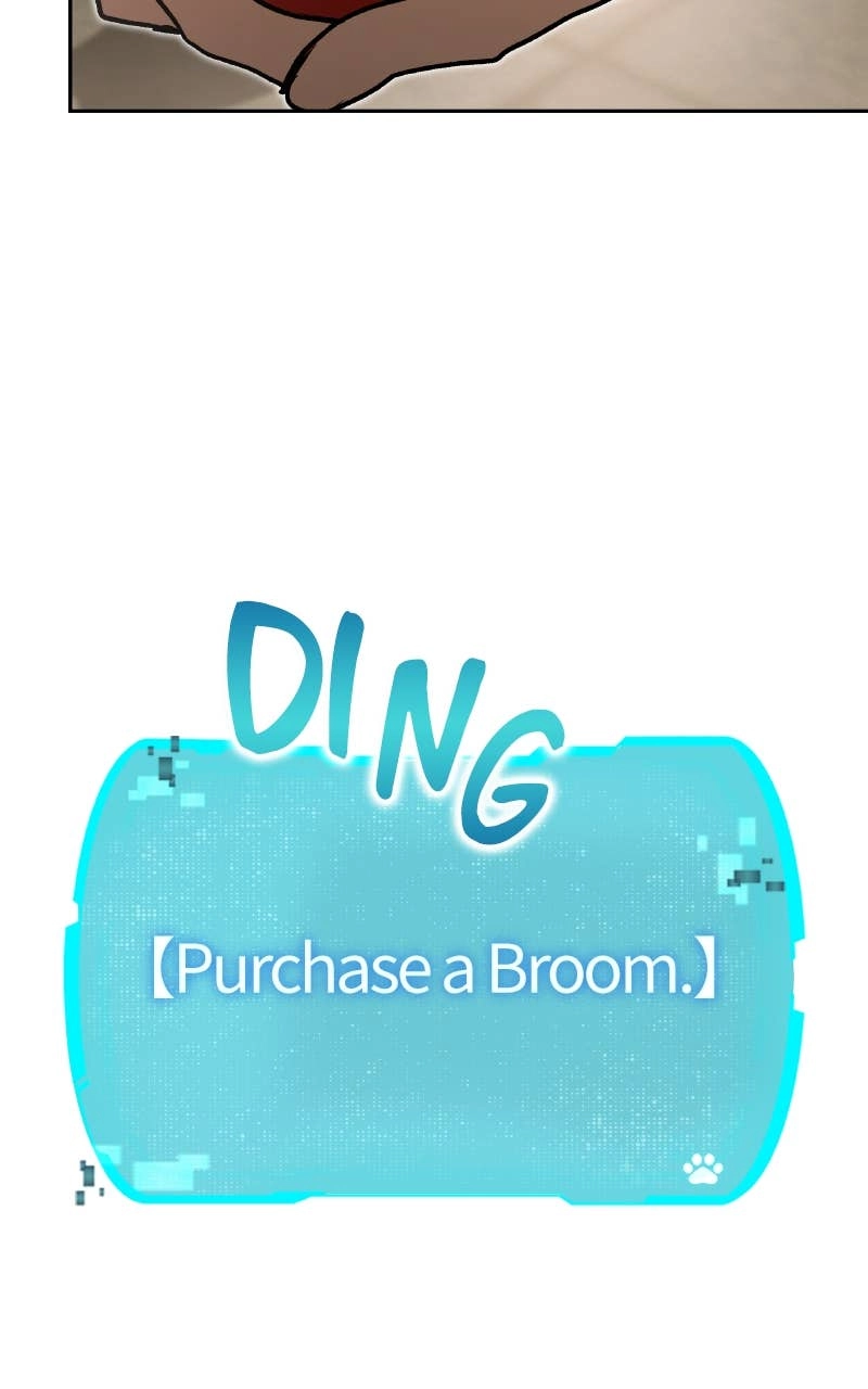 Kindergarten for Divine Beasts Chapter 25, page 99 of 122