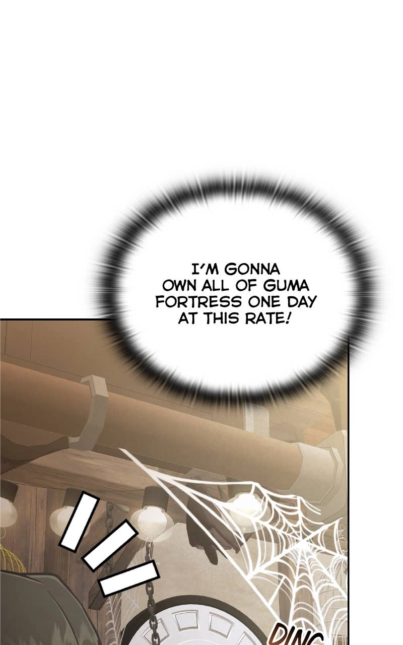 Kindergarten for Divine Beasts Chapter 26, page 107 of 163