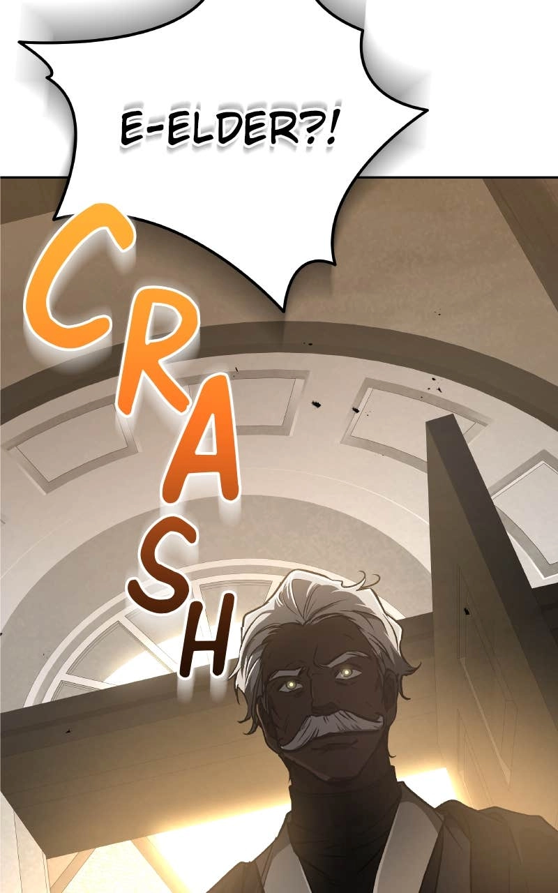 Kindergarten for Divine Beasts Chapter 26, page 109 of 163