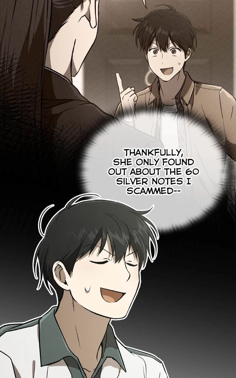 Kindergarten for Divine Beasts Chapter 26, page 11 of 163