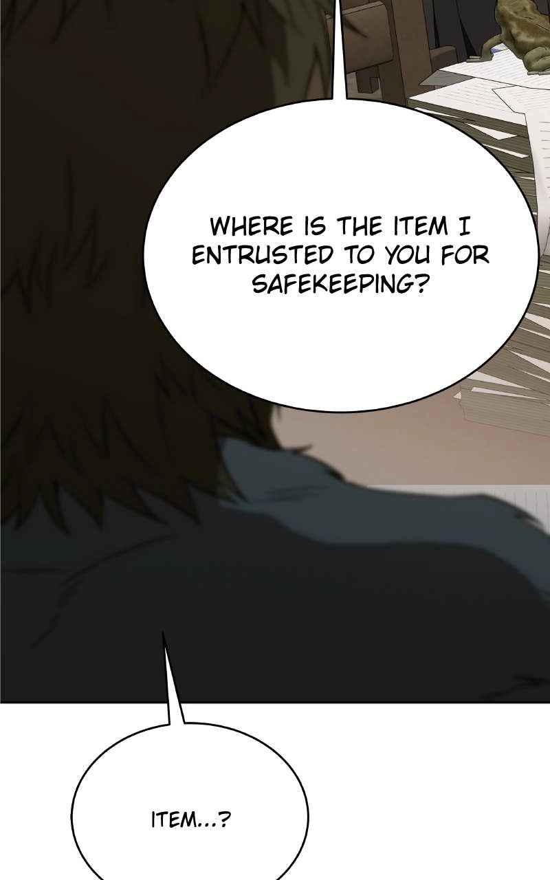 Kindergarten for Divine Beasts Chapter 26, page 114 of 163