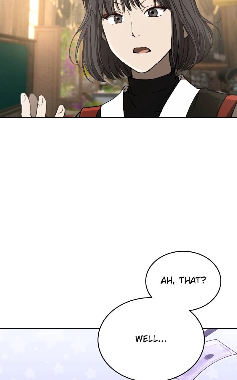 Kindergarten for Divine Beasts Chapter 26, page 116 of 163