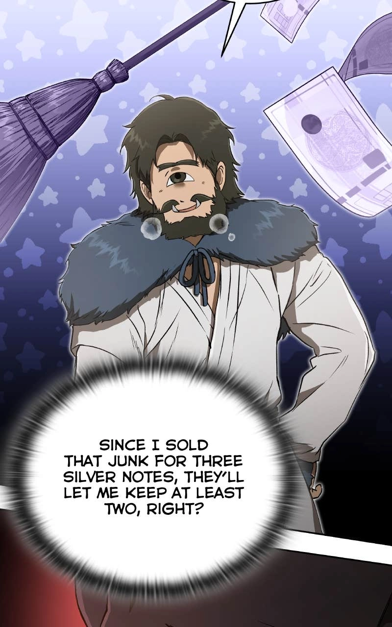 Kindergarten for Divine Beasts Chapter 26, page 117 of 163