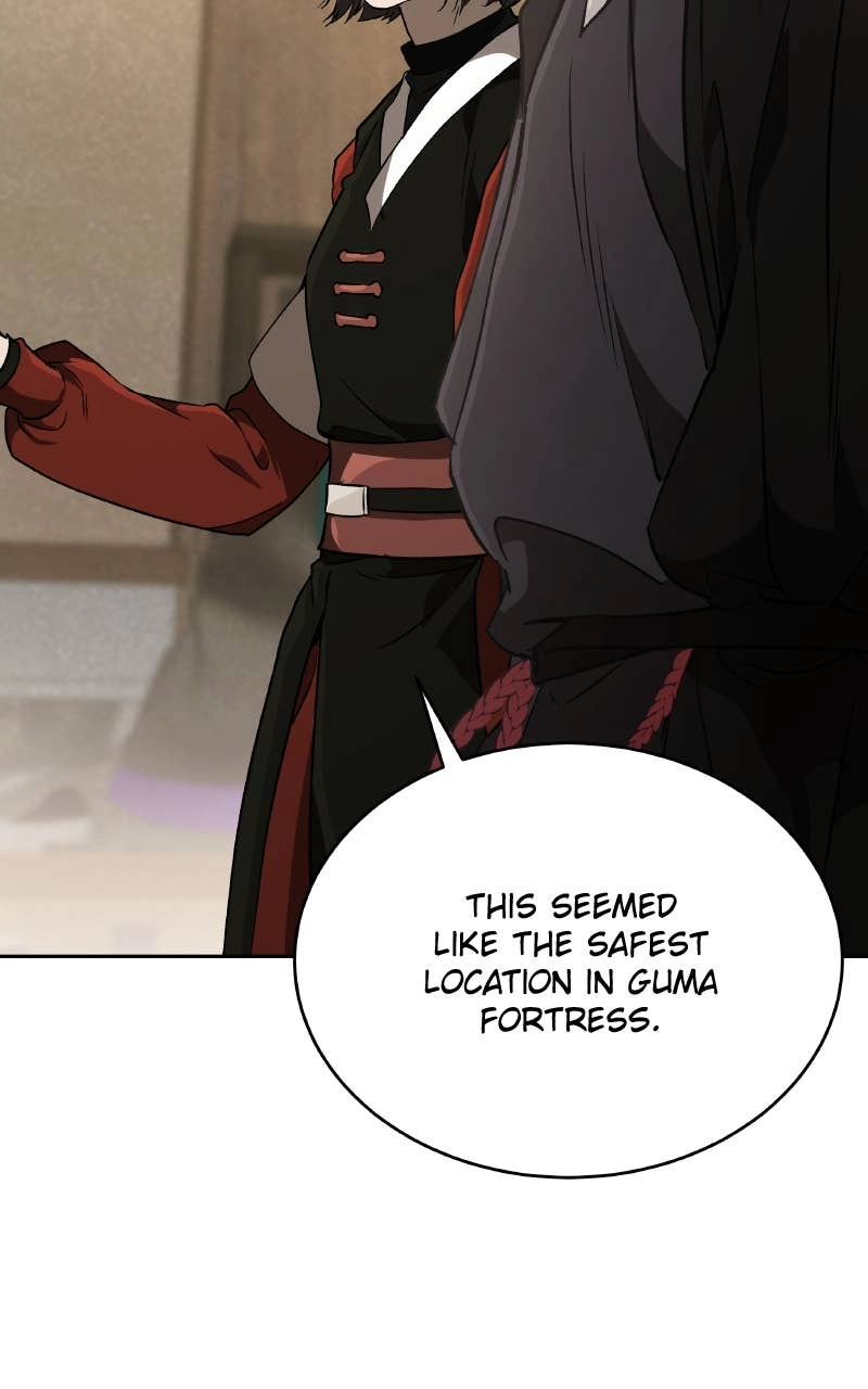 Kindergarten for Divine Beasts Chapter 26, page 120 of 163