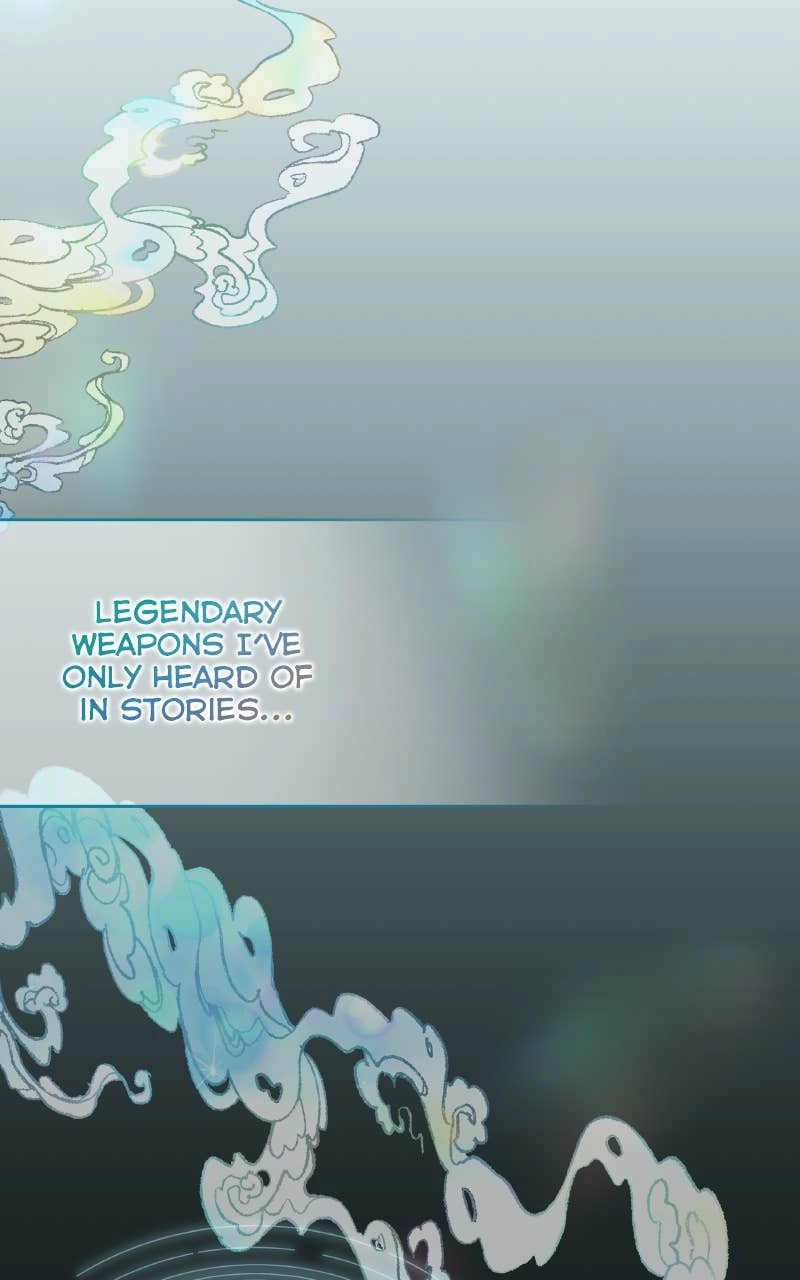 Kindergarten for Divine Beasts Chapter 26, page 124 of 163